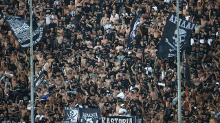 Ριέκα-ΠΑΟΚ: Το Υπουργείο απαγορεύει τη μετακίνηση των οπαδών