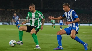 Μπέτις: Τι έκανε η αντίπαλος του ΠΑΟΚ στο Copa Del Rey