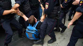 Συνέλαβαν αθώο πολίτη λόγω λάθους... της τεχνητής νοημοσύνης