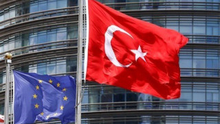 Ένα βήμα πριν από τη ρήξη οι σχέσεις Ευρωπαϊκής Ένωσης - Τουρκίας