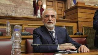 Επαινος αλλά κι απορία για τον              Σαββίδη