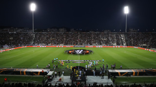 Ο ΠΑΟΚ στην 63η θέση του UEFA ranking