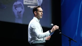 Παπαπέτρου-«Δίκη στον ΣΚΑΙ»: «Οι ξένοι διαιτητές έρχονται εδώ και απορούν γιατί δεν παίζουν οι Έλληνες»