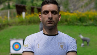 Ο Κουλούρης «σπρώχνει» στην άνοδο την Αλ Ουλά-Έφτασε τα 21 γκολ