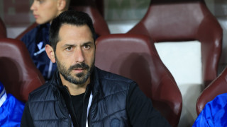 Γιώργος Πετράκης για τη μεταγραφή του Τετέι στον Παναθηναϊκό: «Έχει ακόμη δρόμο να φτάσει το ταβάνι του»