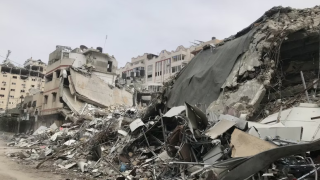 Γιατί η Χαμάς αποδέχθηκε την πρόταση ειρήνης του Τραμπ