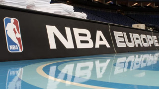 Αϊβάζογλου για NBA Europe: «Εφικτό το 2027, στόχος μας 12 ευρωπαϊκές πόλεις» - Τι είπε για τη Θεσσαλονίκη