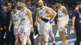 Ηρακλής-Μύκονος 73-80: Τα ριμπάουντ και τα τρίποντα τον έριξαν στο 1-2