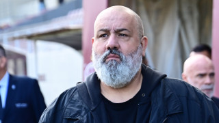 Eπίθεση Καραπαπά σε ΕΠΟ και Λανουά!