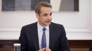 Δέσμευση Μητσοτάκη για ΟΠΕΚΕΠΕ: «Δεν κάνουμε πίσω, όποιο κι αν είναι το κόστος»
