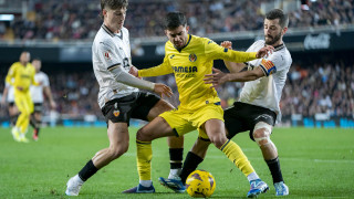 La Liga: Τα πάντα στη… σκιά του classico – Κανάλια και ώρες μετάδοσης