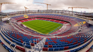 Μπαρτσελόνα: «Camp Nou»... 63.000 θέσεων με Σεβίλλη και Νιουκάστλ