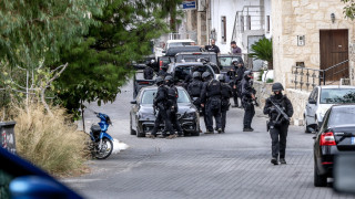 Νέα ένταση στα Βορίζια: Συνελήφθησαν οι γονείς του Φανούρη Καργάκη