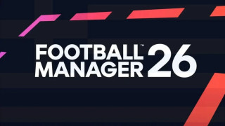 Gaming: Τα reviews... χαντακώνουν το Football Manager 26 που κυκλοφόρησε