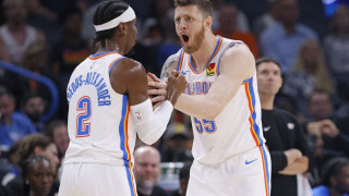 NBA: Αυτές είναι οι καλύτερες πεντάδες της φετινής σεζόν