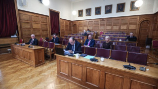 Κυβέρνηση ΝΔ: «Όχι» στην Προανακριτική για Λιβανό και Αραμπατζή