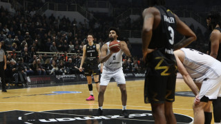 Ο ΠΑΟΚ έγινε refuse to lose