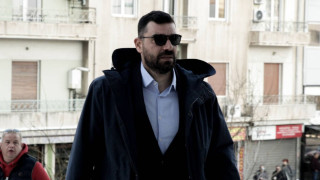 Κωνσταντινέας-«Δίκη στον ΣΚΑΙ»: «Άλλοι θέλουν να καθαρίσουν το ποδόσφαιρο και άλλοι να εξασφαλίσουν την επόμενη μέρα τους»
