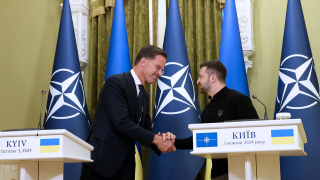 «Μυστική» συνάντηση στο Αμπού Ντάμπι για ΗΠΑ, Ουκρανία και Ρωσία