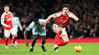 Premier League: Επικίνδυνη έξοδος για Άρσεναλ – Κανάλια και ώρες μετάδοσης