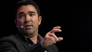 Ντέκο: «Ο Μέσι είναι κορυφαίος αλλά η επιστροφή του στη Μπαρτσελόνα δεν είναι στο τραπέζι»
