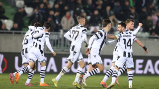 Football Rankings: Τι χρειάζεται ο ΠΑΟΚ για πρόκριση στα playoffs