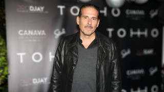 Καραναστάσης: «Από αύριο θα πίνω μόνο φραπέ»