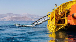 Τι ετοιμάζει η Τουρκία κάτω από την μύτη της ΕΕ στοχεύοντας κατευθείαν Ινδία-Ελλάδα αλλά και το Ισραήλ