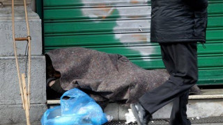 Δ. Θεσσαλονίκης: Μέτρα για την προστασία ευπαθών ομάδων από το ψύχος
