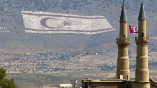 Προκαλεί ξανά η Τουρκία για την Κύπρο: «Θηριωδίες που διέπραξαν οι τρομοκράτες της ΕΟΚΑ»