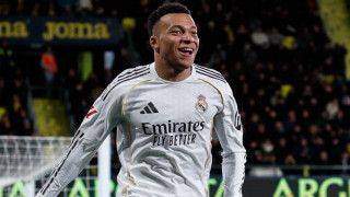 Champions League: Οι ενδεκάδες των δύο προημιτελικών