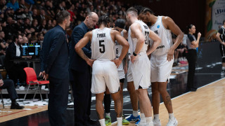 ΠΑΟΚ: Άλλαξε η ώρα του αγώνα με την Σπόρτινγκ