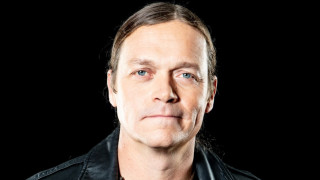 Πέθανε ο τραγουδιστής των 3 Doors Down σε ηλικία 47 ετών