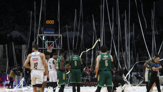 ΠΑΟΚ: «Ξεσηκωμός» για τα εισιτήρια με Παναθηναϊκό