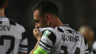 ΠΑΟΚ-Ζίβκοβιτς: Κορυφαίος σε ασίστ στη Super League-Ιστορική σεζόν