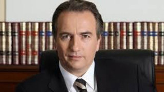 Καλαφάτης: «Ο νόμος διευκολύνει απόλυτα το λίφτινγκ της Τούμπας» (aud)
