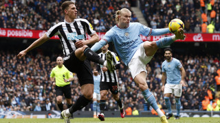 Premier League: Στο… κυνήγι της κορυφής η Μάντσεστερ Σίτι - Κανάλια και ώρες μετάδοσης