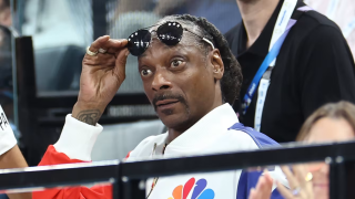 Snopp Dogg: Δεν πλήρωσε, αλλά... υπερπλήρωσε το δείπνο του στο Μιλάνο
