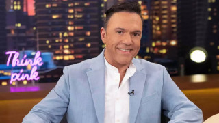 Γιαννόπουλος για Κοσιώνη: «Ταλαντούχα αλλά και τυχερή»