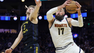 «ΜΠΑΜ» ομάδας της EuroLeague με Βαλαντσιούνας