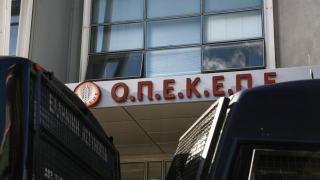 ΟΠΕΚΕΠΕ: Ζητά Προκαταρκτική Επιτροπή για Βορίδη και Αυγενάκη η αντιπολίτευση