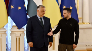 Πώς η Ουγγαρία νομιμοποιεί την αρπαγή ουκρανικού ρευστού και χρυσού
