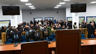 Τέμπη-Φλωρίδης για δίκη: «Κατέβαζαν τους διακόπτες»