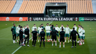 Conference League-Παναθηναϊκός: Με Πάκσι στον δεύτερο προκριματικό γύρο