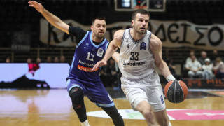ΠΑΟΚ: Εκτός 12άδας ο Ντίμσα