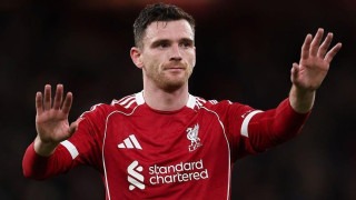 Sky Sports: Ο Ρόμπερτσον αφήνει το Άνφιλντ και ετοιμάζεται για Τότεναμ