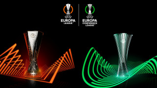 Τα ζευγάρια των ημιτελικών σε Europa και Conference League-Πότε θα γίνουν οι αγώνες