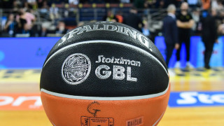 Το πρόγραμμα των ημιτελικών της Stoiximan GBL - Πότε παίζει ο ΠΑΟΚ με τον Παναθηναϊκό