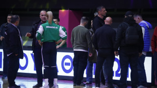 Γυναικείο μπάσκετ: Αποχώρηση του Παναθηναϊκού από τον πρώτο τελικό με τον Αθηναϊκό!