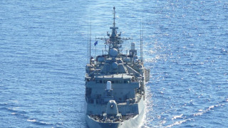 Το «Αόρατο Όπλο» της Ελλάδας: Το VICTA αλλάζει τους κανόνες στο Αιγαίο